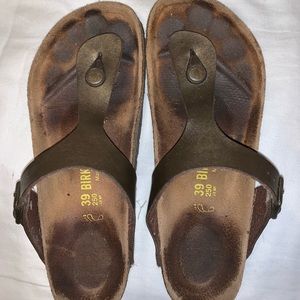 Birkenstock’s